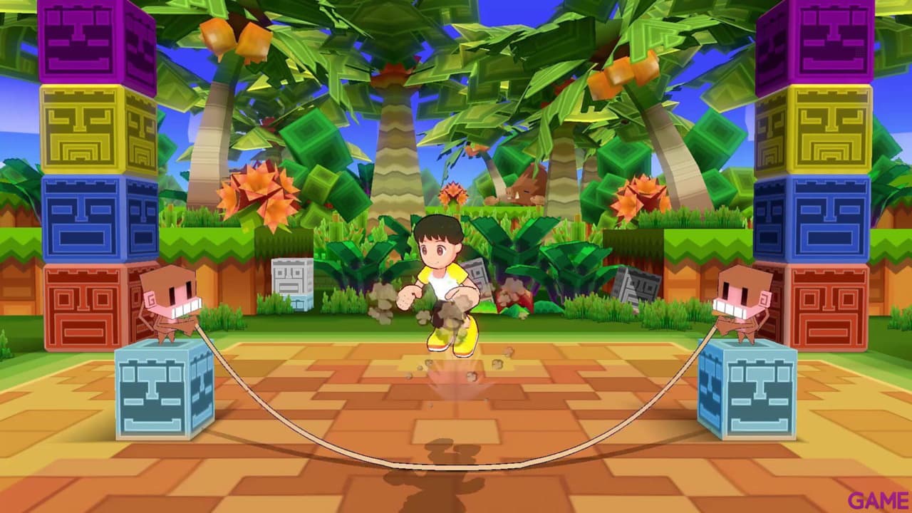 Family Trainer