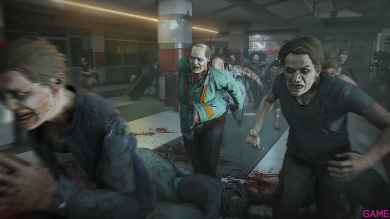 World War Z
