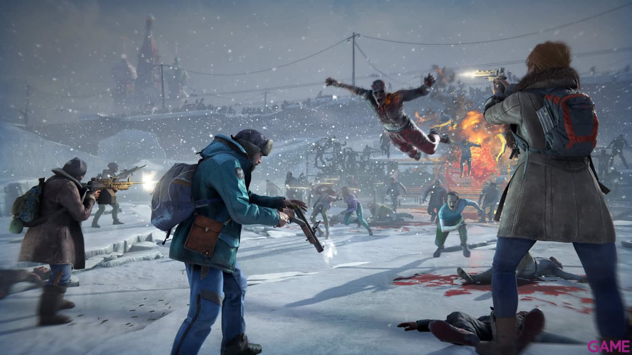 World War Z