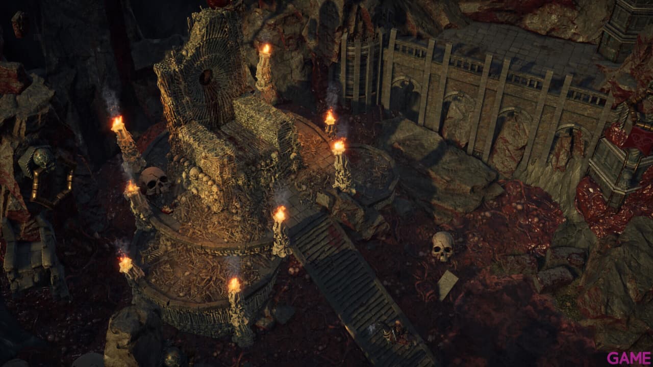 Disciples Liberation PC