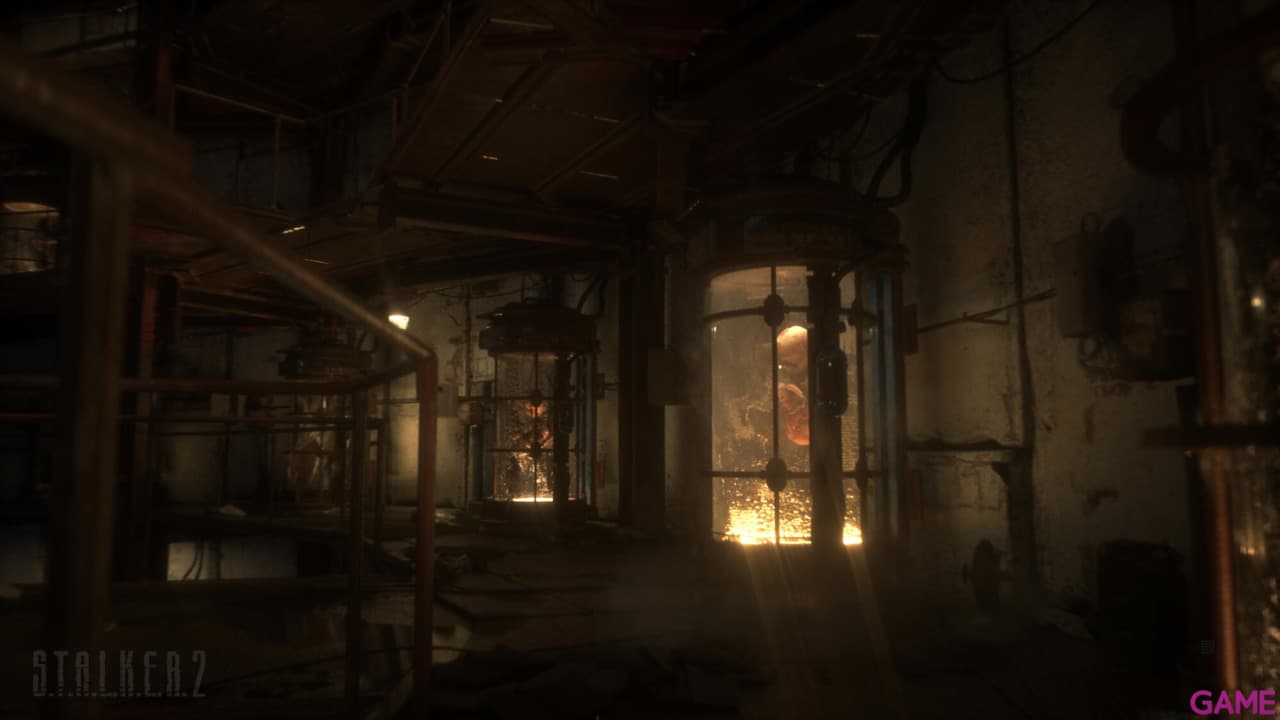 S.T.A.L.K.E.R. 2 Heart of Chornobyl - Edición Steelbook