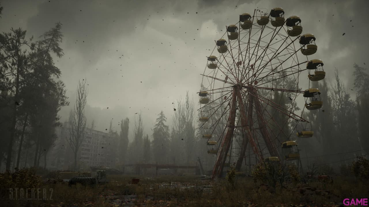 S.T.A.L.K.E.R. 2 Heart of Chornobyl - Edición Steelbook