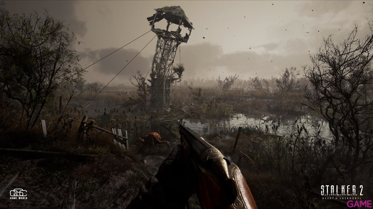 S.T.A.L.K.E.R. 2 Heart of Chornobyl - Edición Steelbook