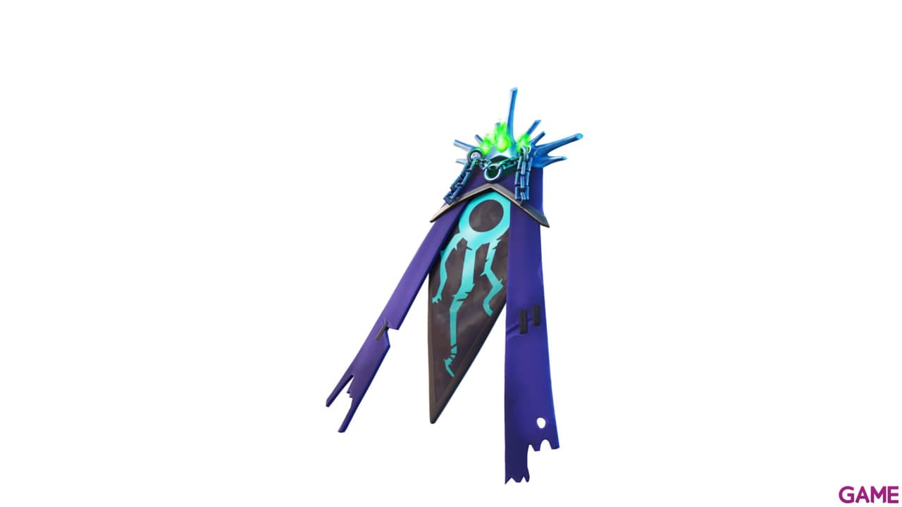 Fortnite Pack Leyendas de Menta