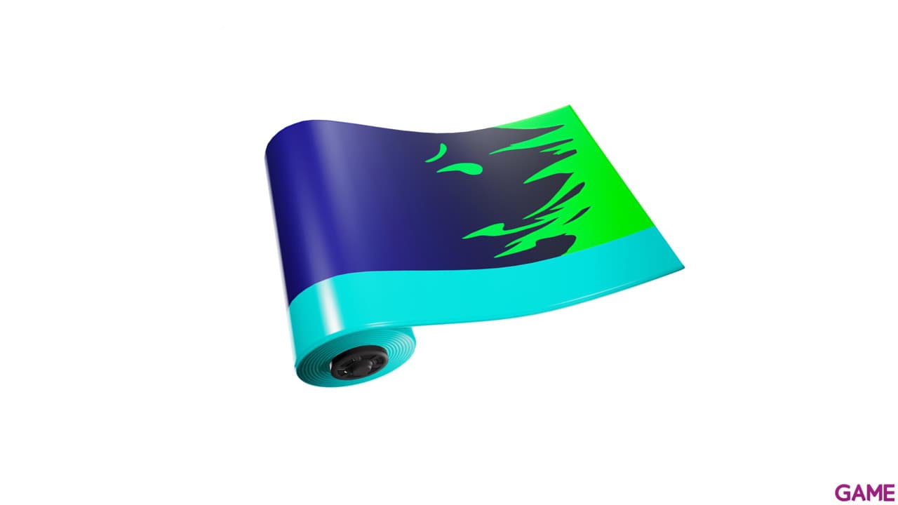 Fortnite Pack Leyendas de Menta