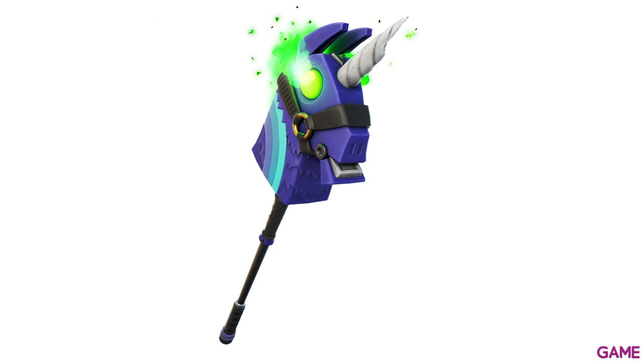 Fortnite Pack Leyendas de Menta