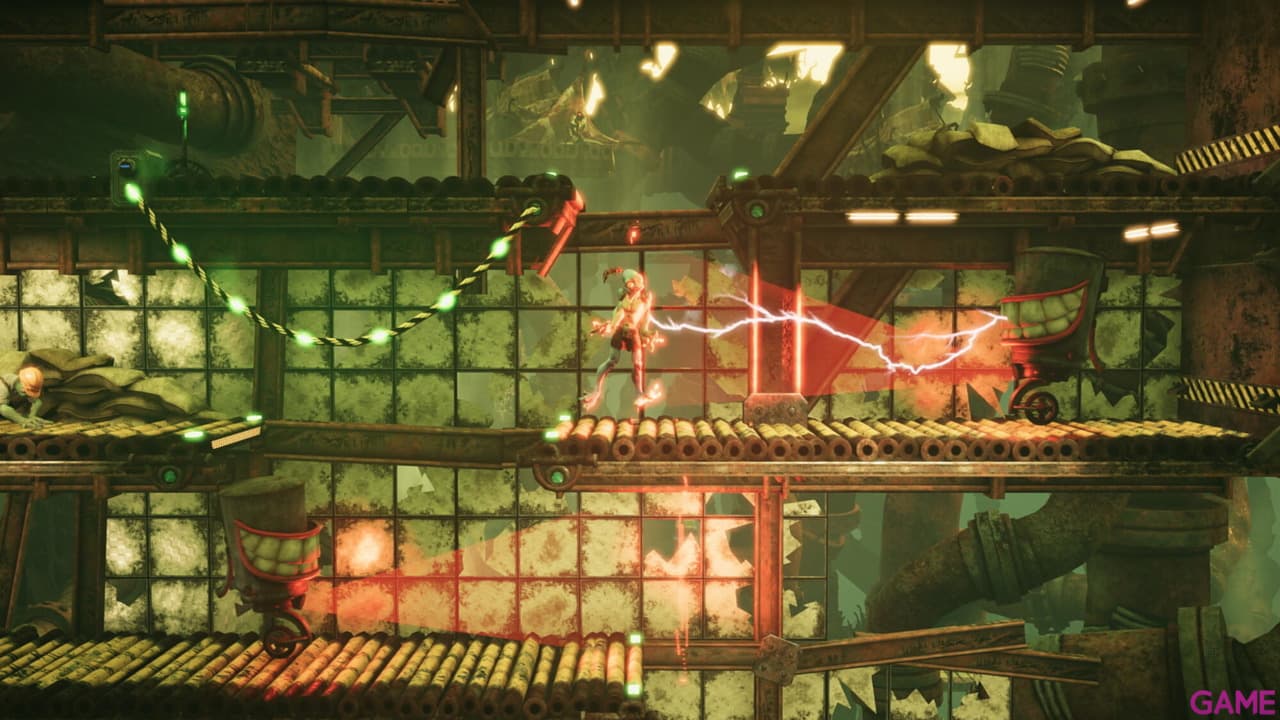 Oddworld Soulstorm - Day One Oddition