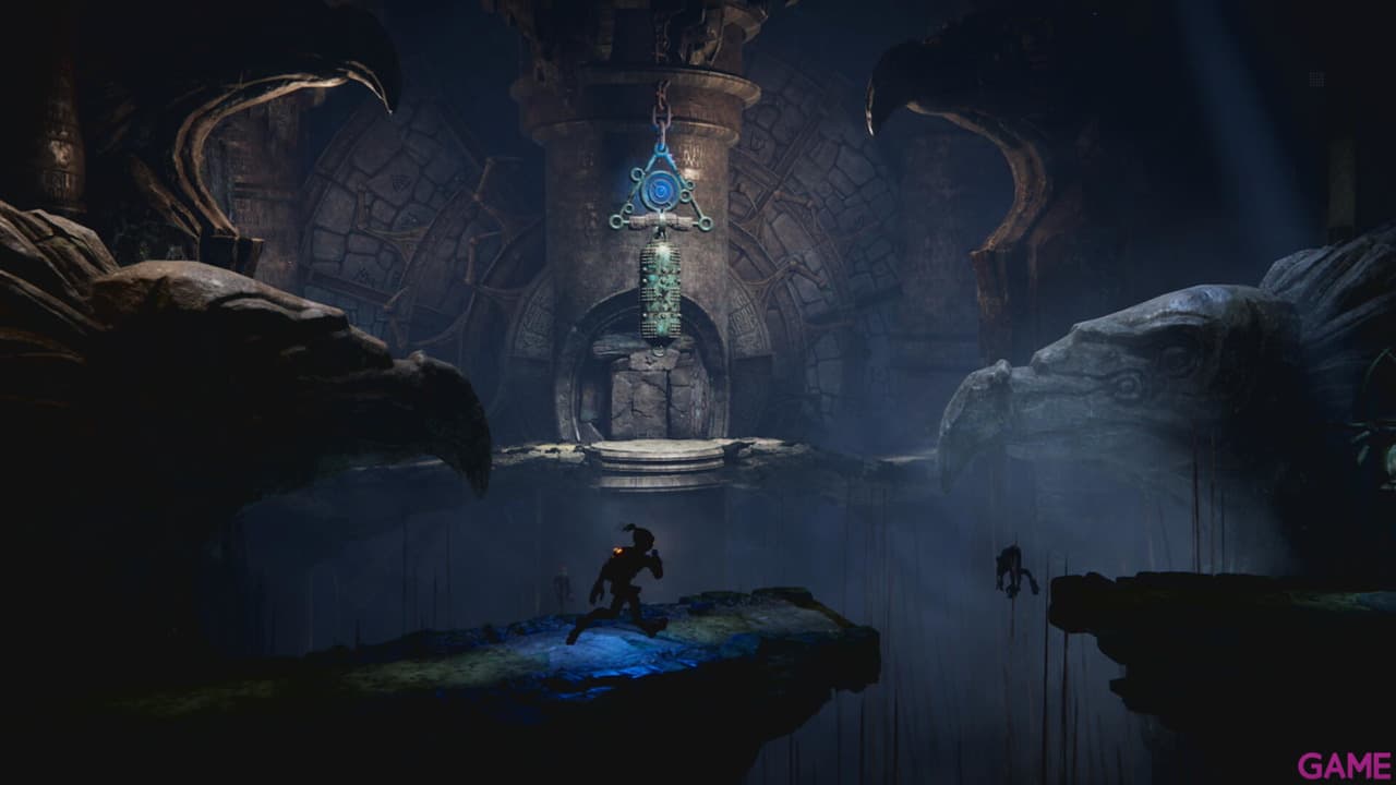 Oddworld Soulstorm - Day One Oddition
