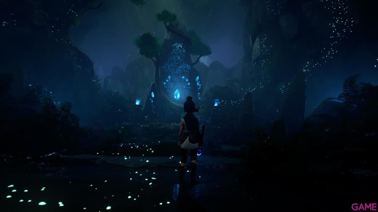Kena: Bridge of Spirits - Deluxe Edition