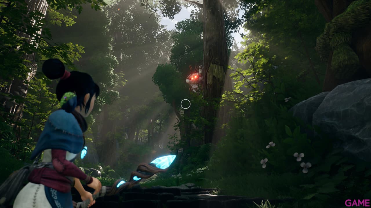 Kena: Bridge of Spirits - Deluxe Edition