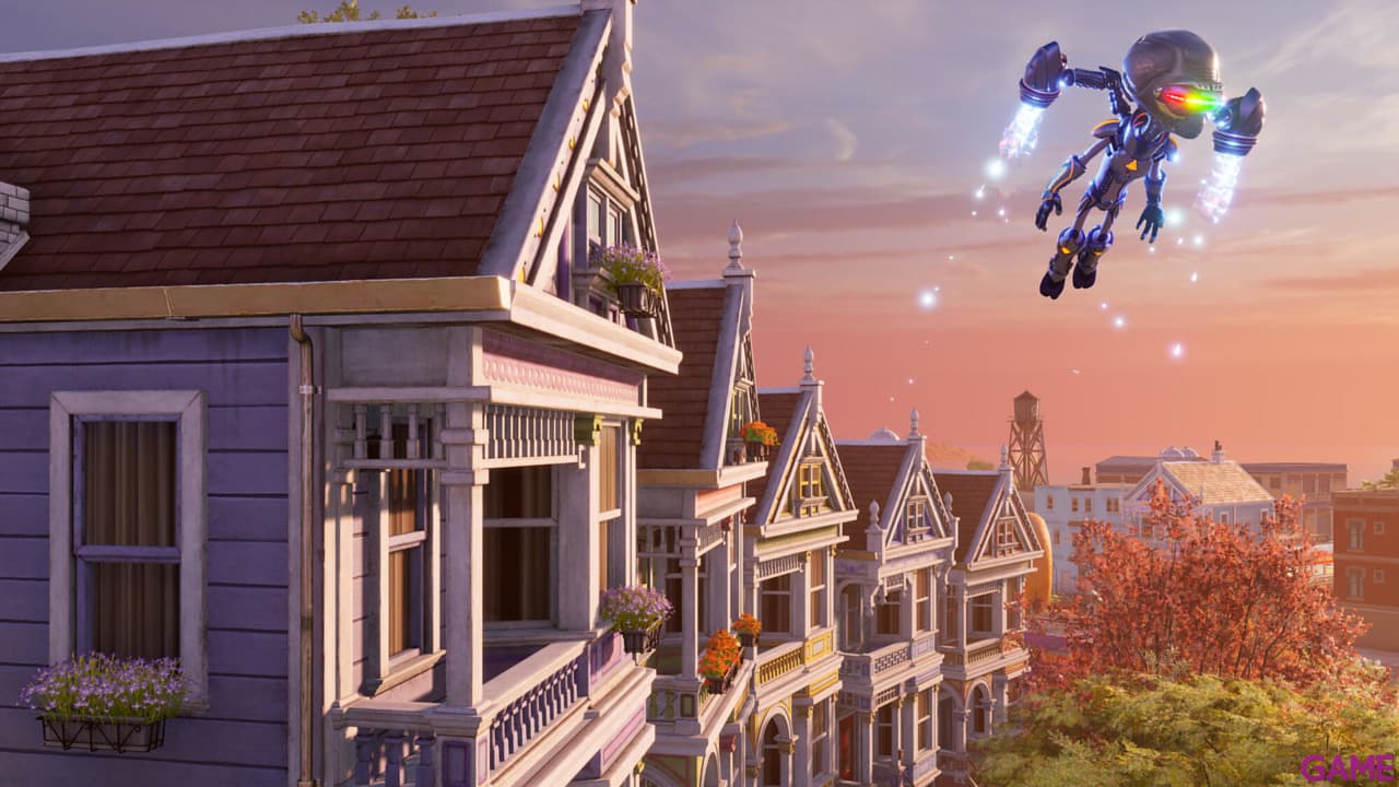 Destroy All Humans! 2 - Reprobed PC