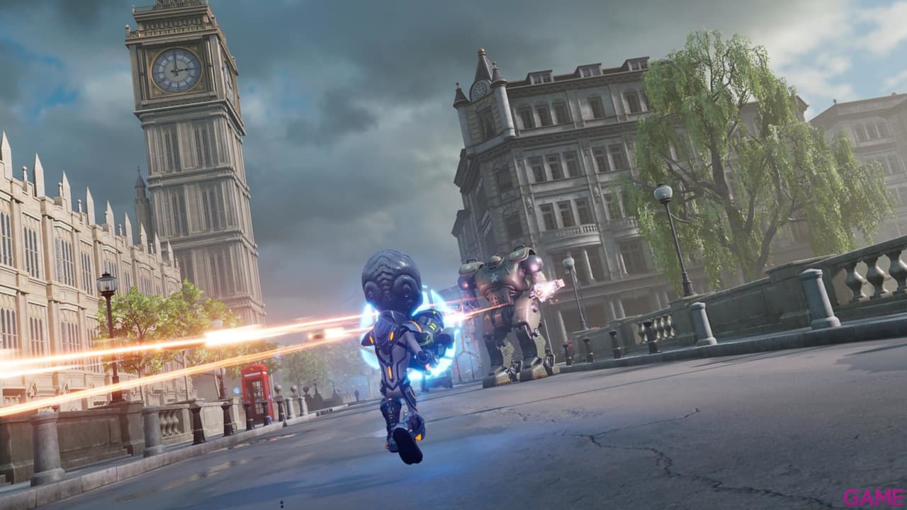 Destroy All Humans! 2 - Reprobed PC