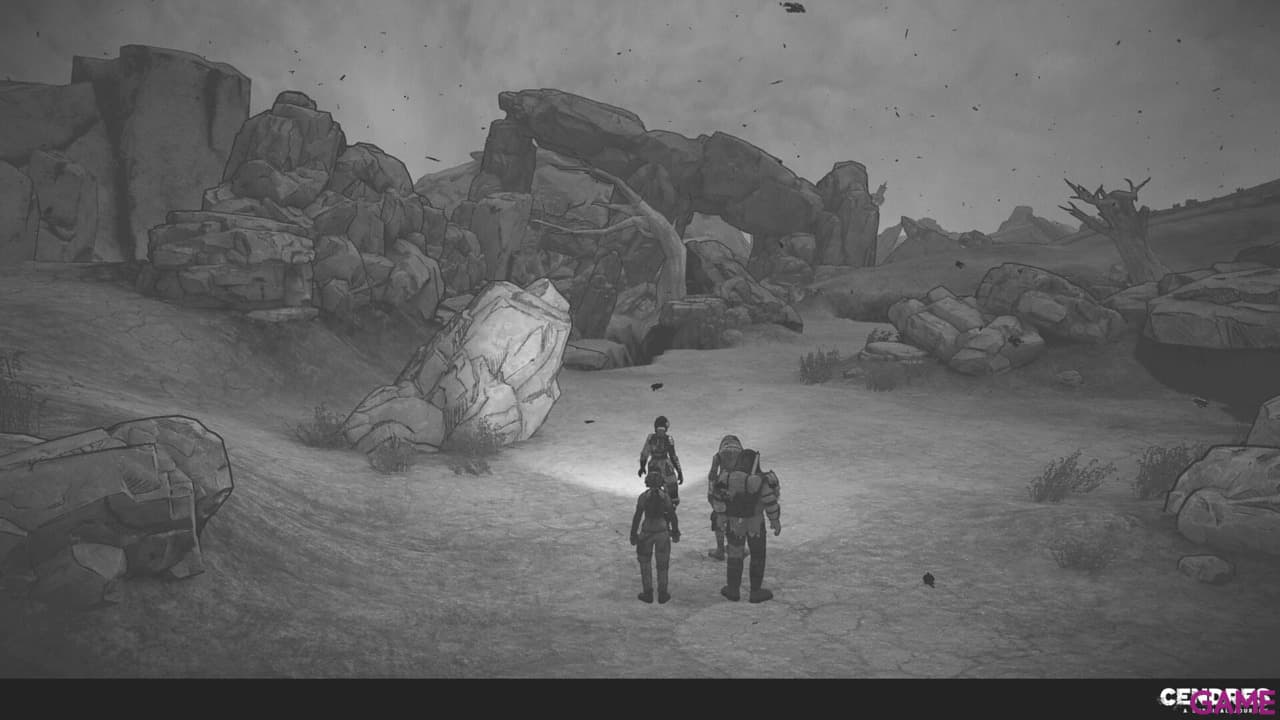 Ashwalkers – Survivor’s Edition