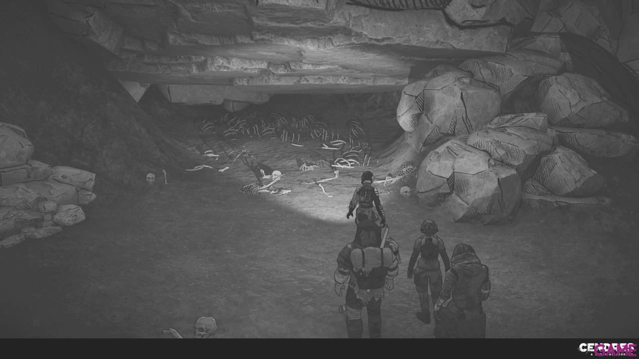 Ashwalkers – Survivor’s Edition