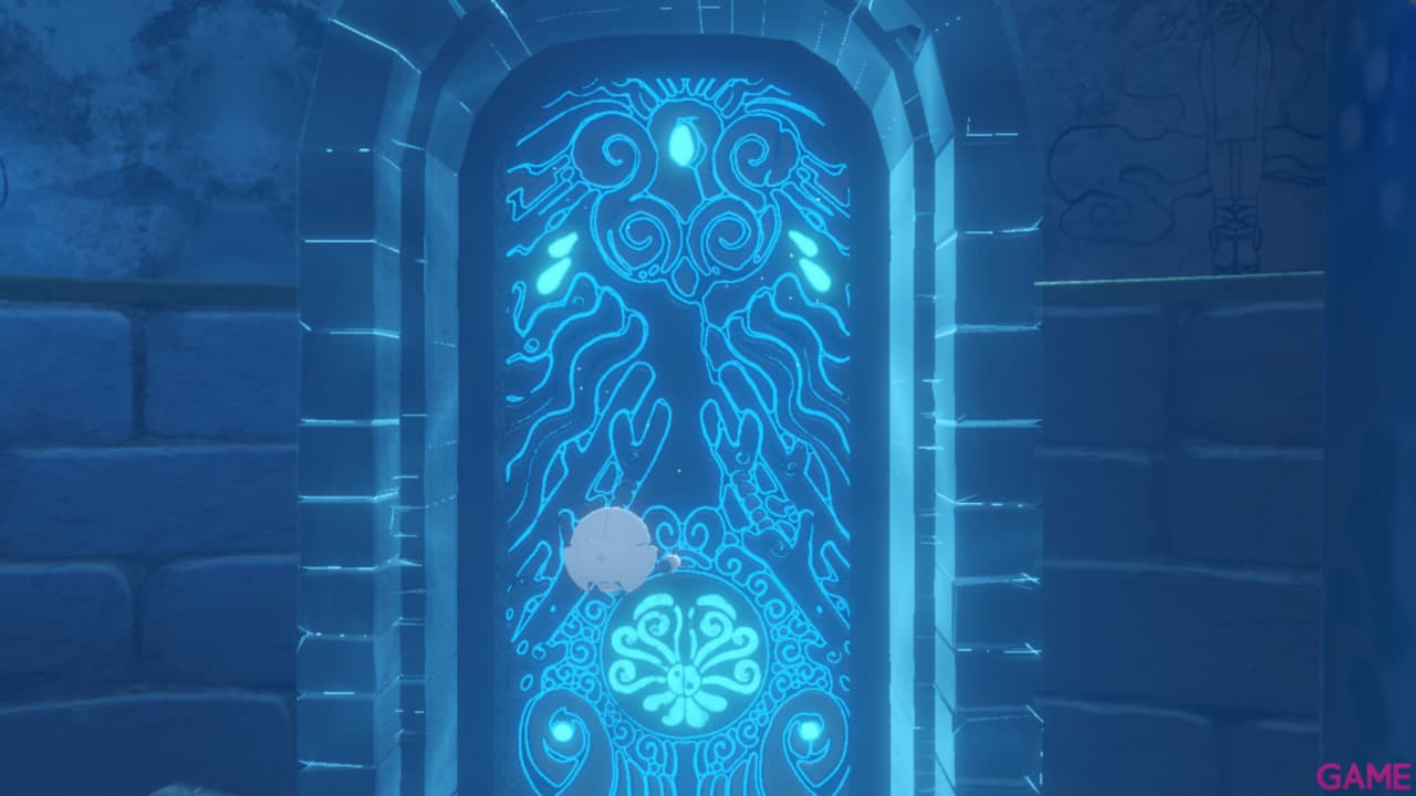 Aliisha: The Oblivion of Twin Goddesses