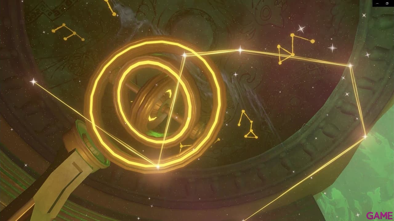 Aliisha: The Oblivion of Twin Goddesses