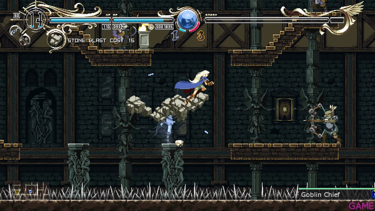 Record of Lodoss War Deedlit in Wonder Labyrinth