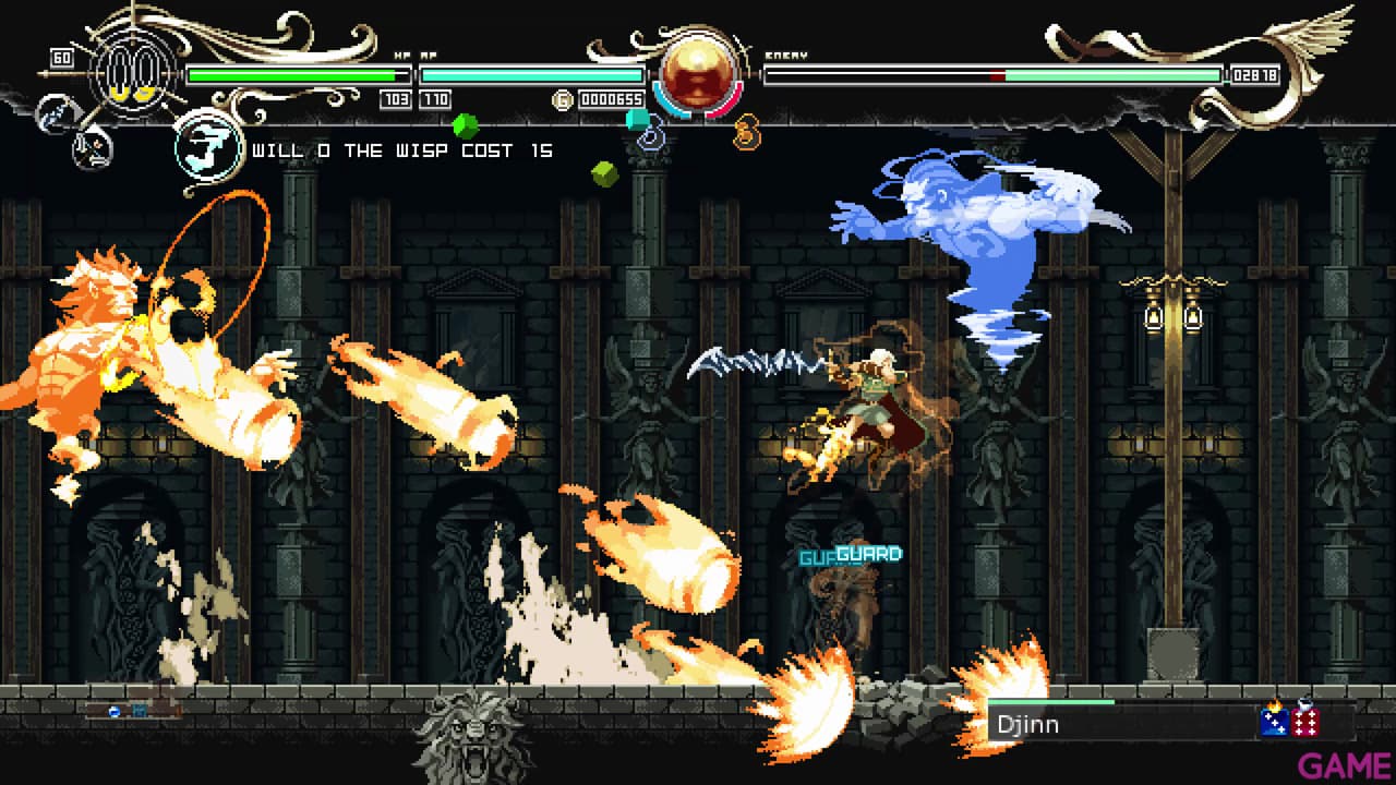 Record of Lodoss War Deedlit in Wonder Labyrinth
