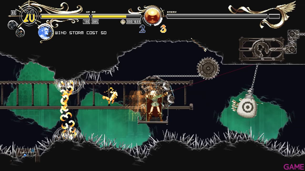 Record of Lodoss War Deedlit in Wonder Labyrinth