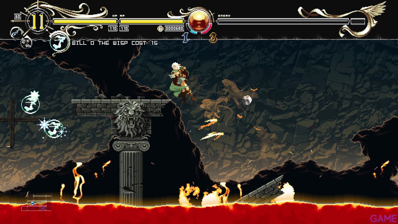 Record of Lodoss War Deedlit in Wonder Labyrinth