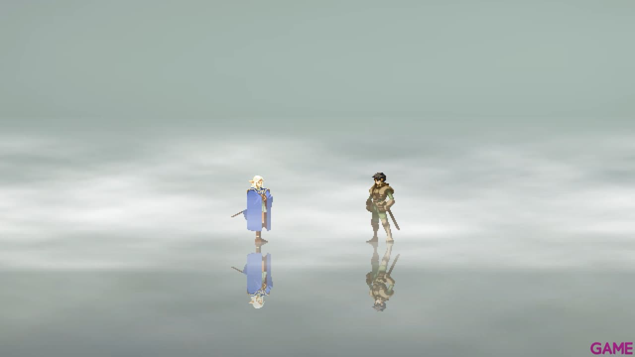Record of Lodoss War Deedlit in Wonder Labyrinth