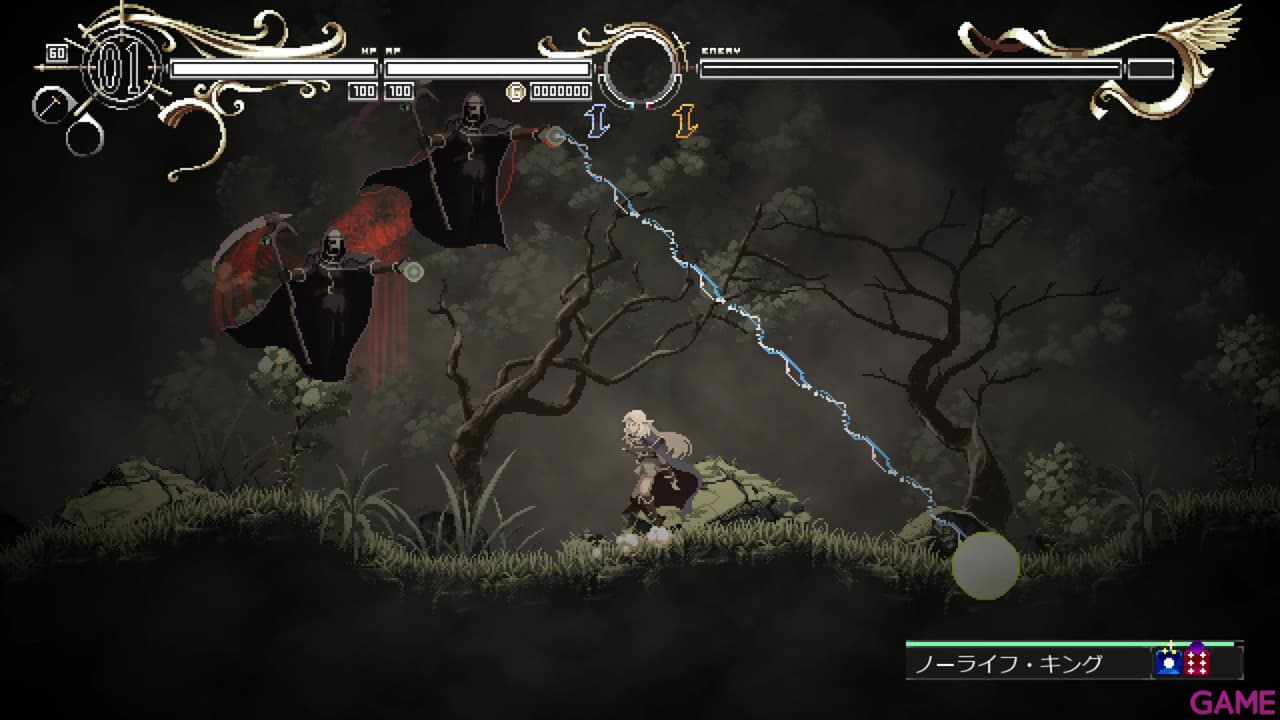 Record of Lodoss War Deedlit in Wonder Labyrinth