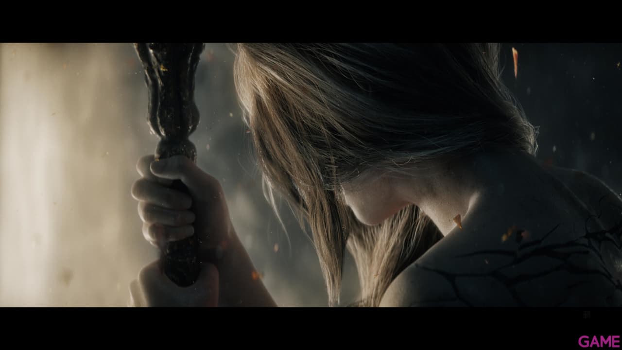 Elden Ring Edicion Standard PS4