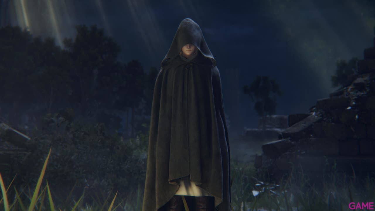 Elden Ring Edicion Standard PS4