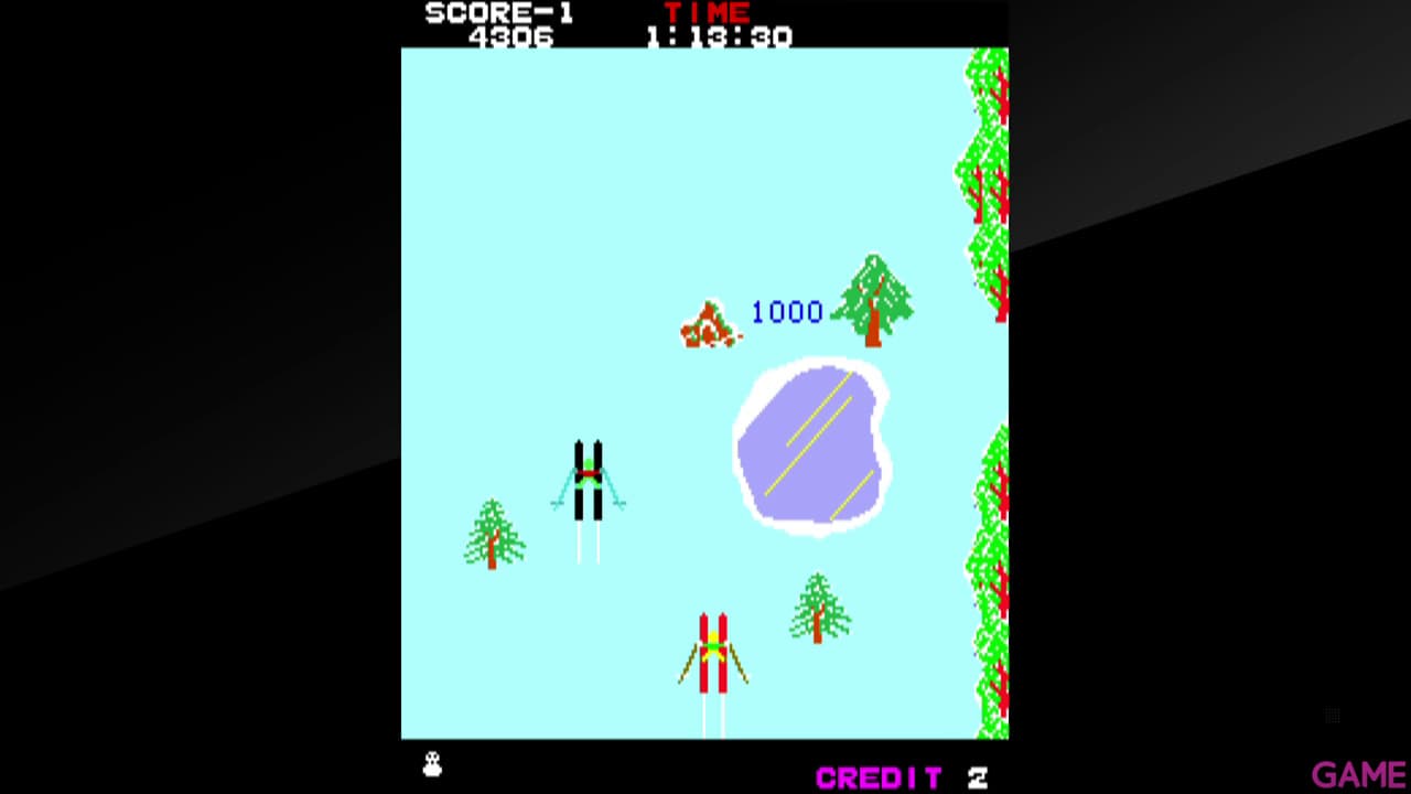 Taito Milestones