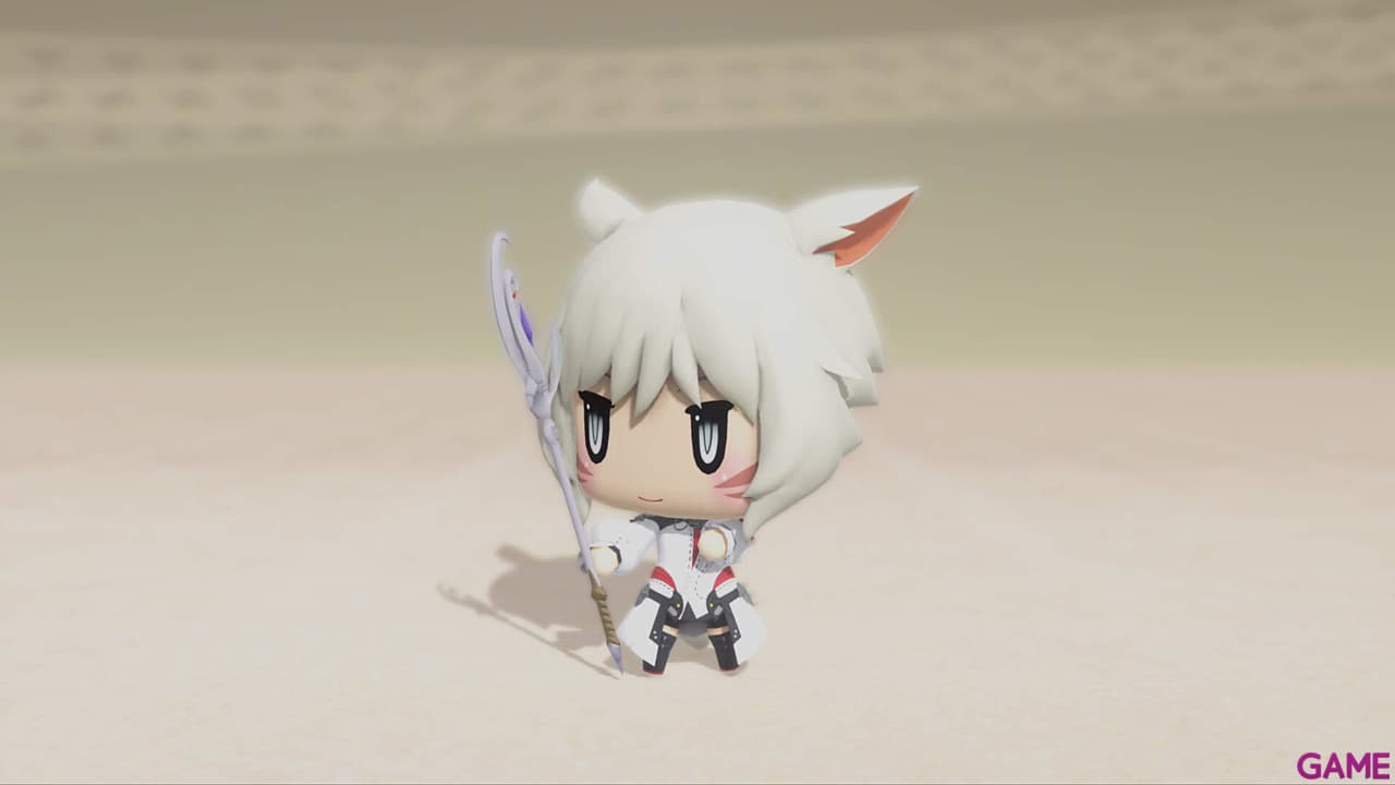 World Of Final Fantasy Maxima - CIAB Nintendo Switch