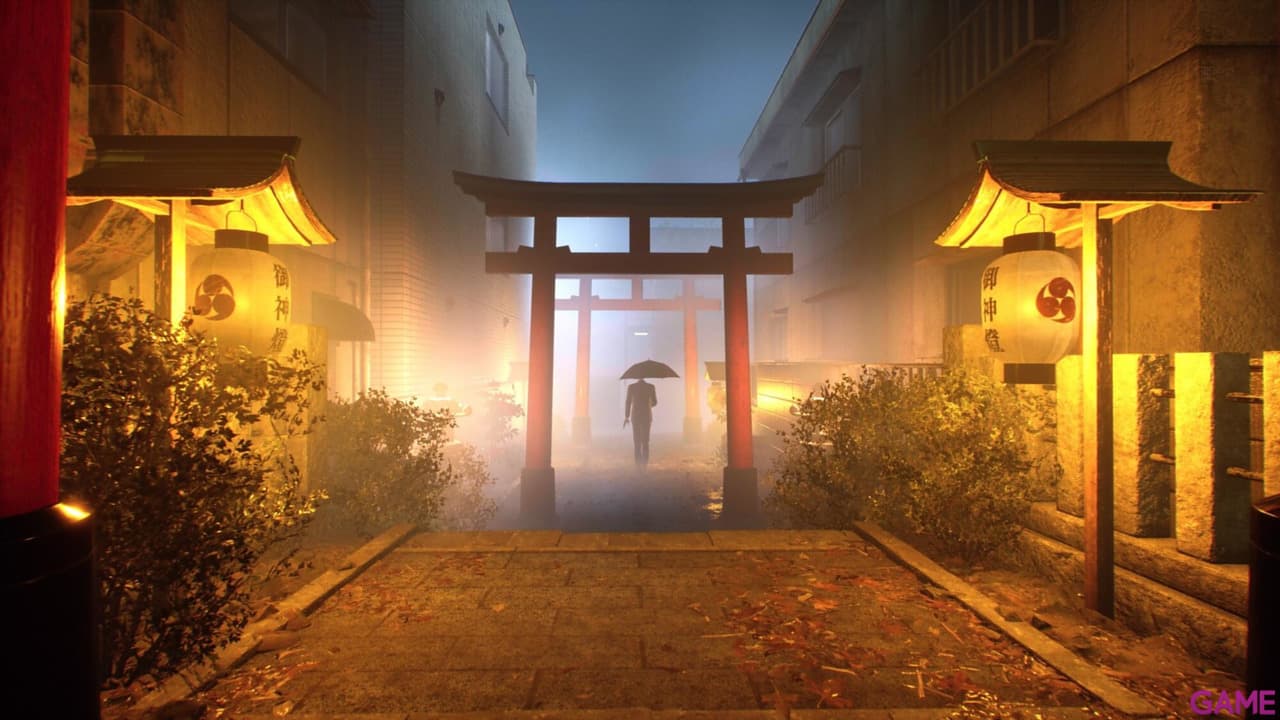 Ghostwire Tokyo PC