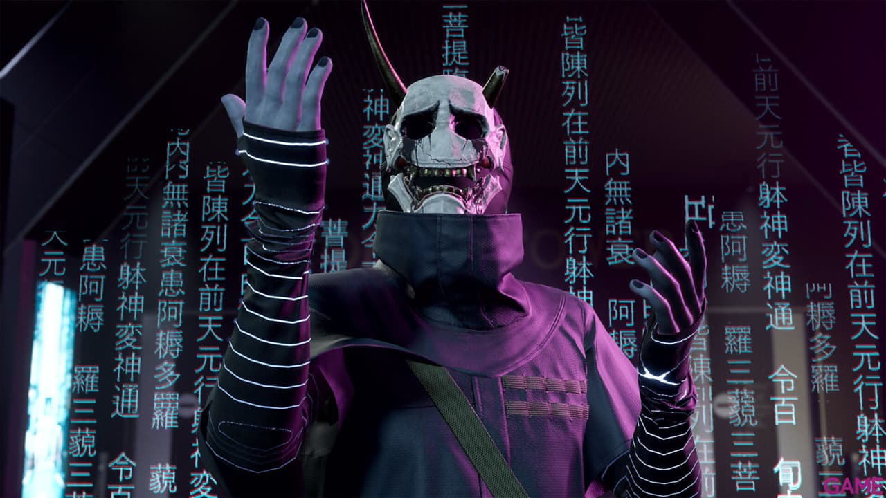 Ghostwire Tokyo Deluxe Edition PC