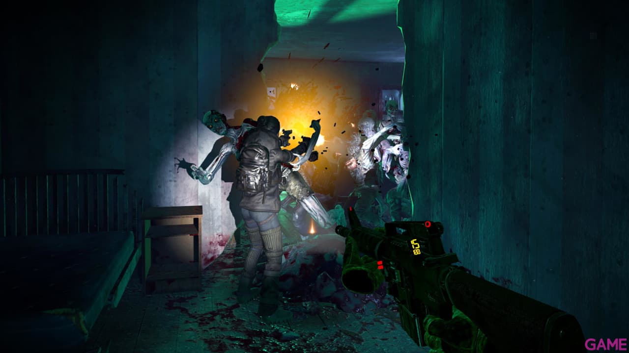 After the Fall Frontrunner Edition VR