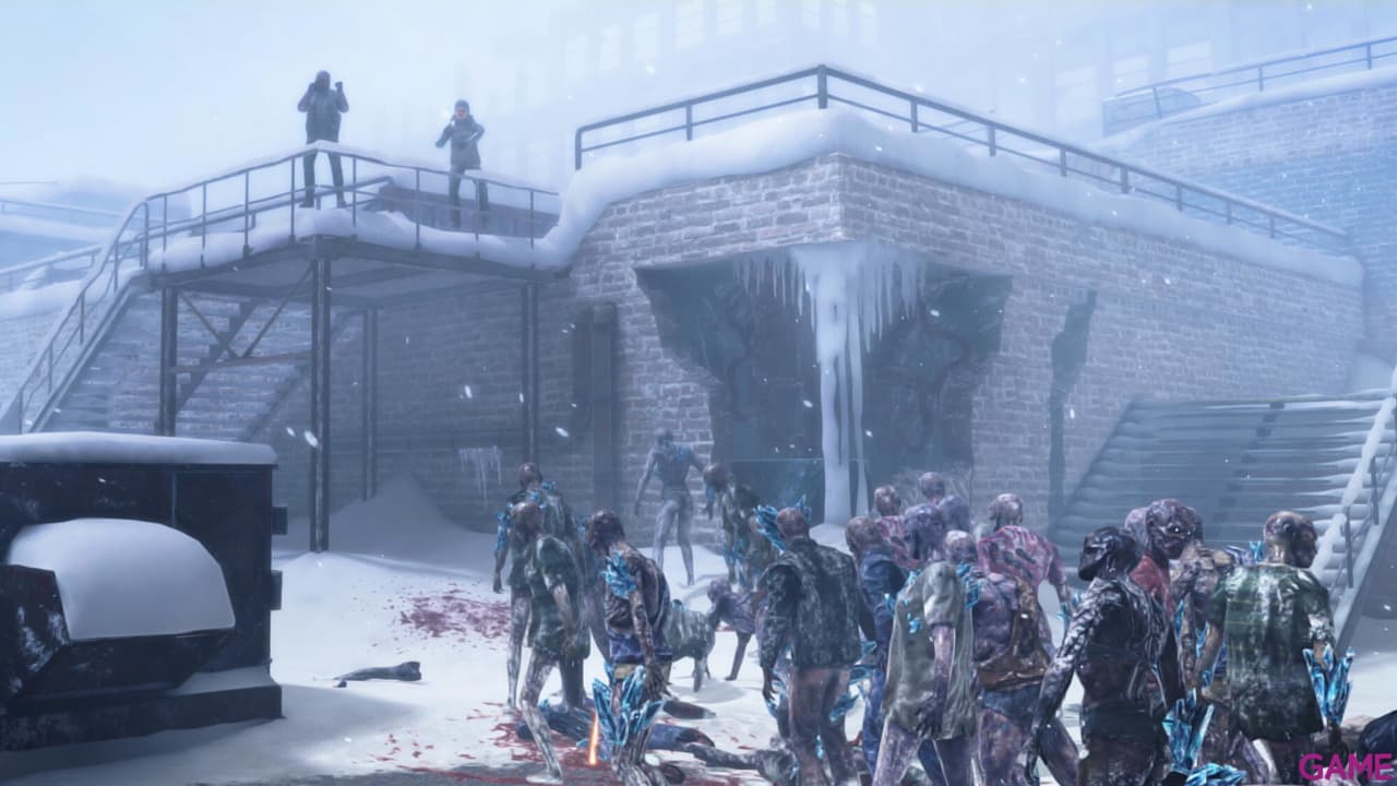 After the Fall Frontrunner Edition VR