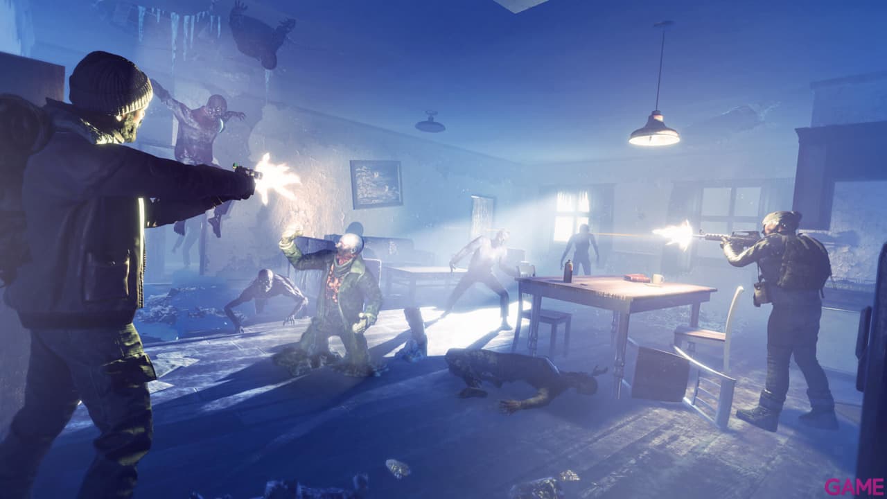 After the Fall Frontrunner Edition VR