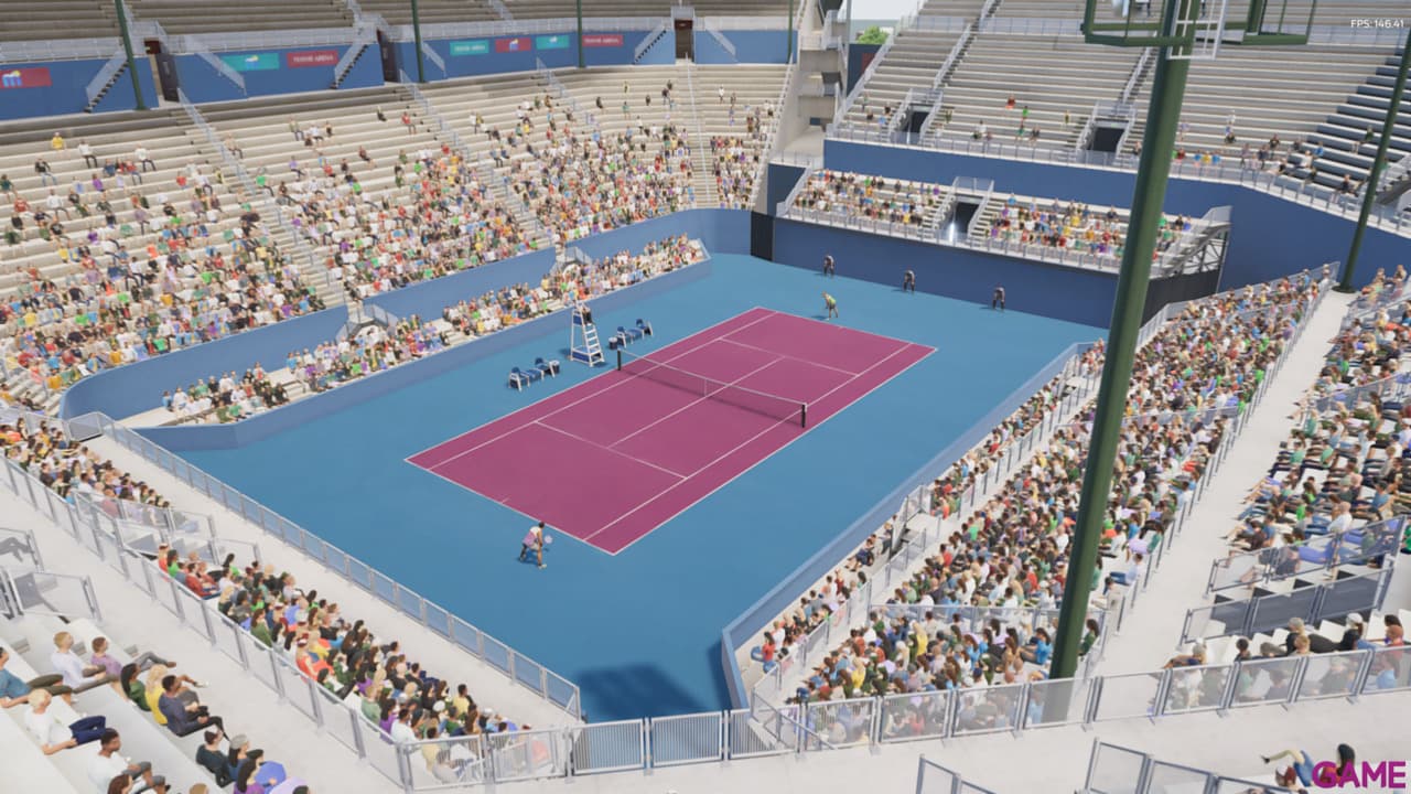 Matchpoint Tennis Championships Xbox One