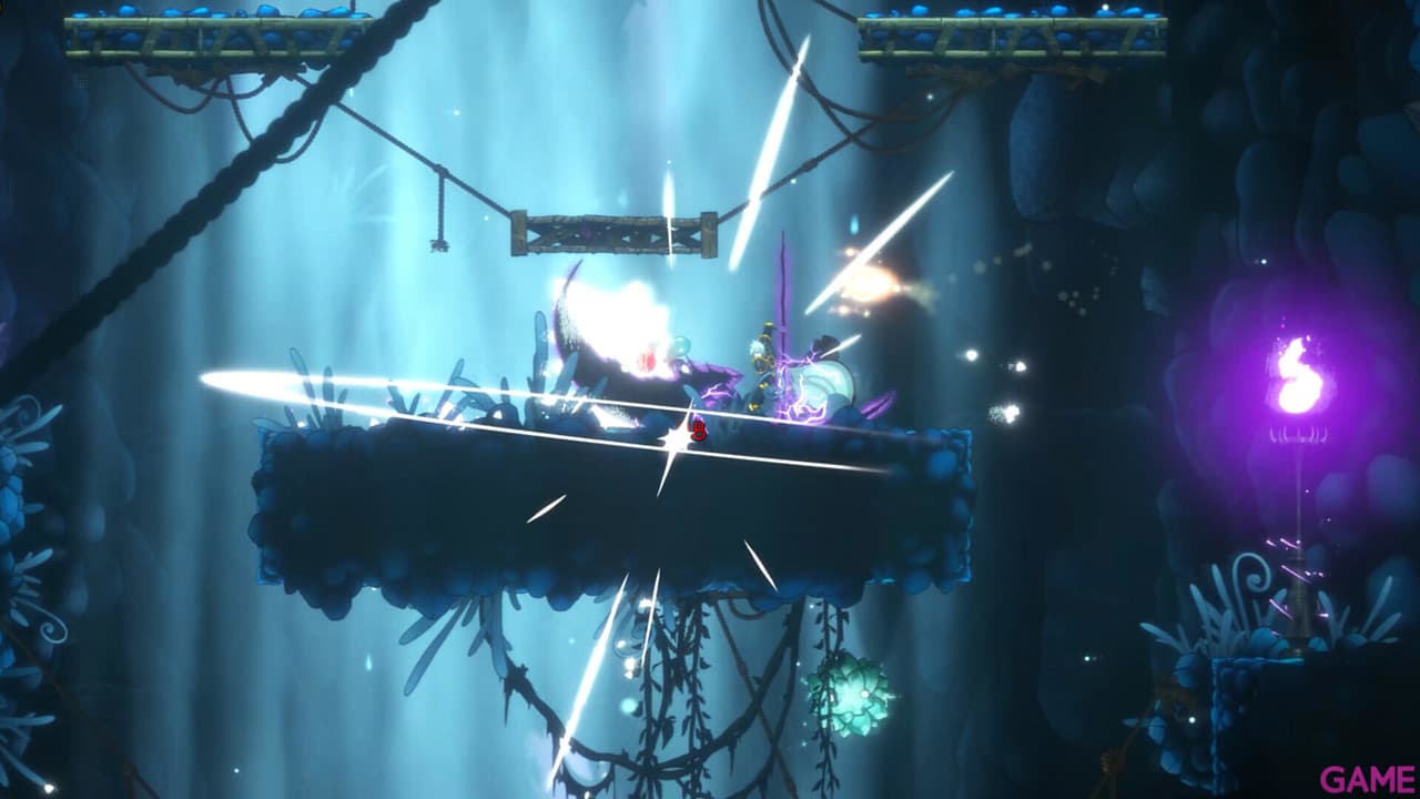 Aeterna Noctis