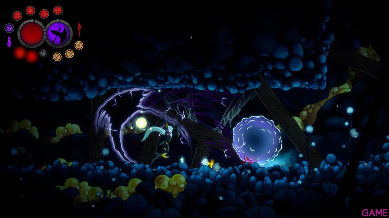 Aeterna Noctis