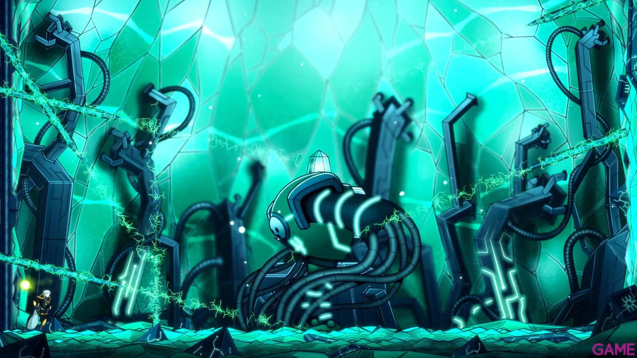 Aeterna Noctis