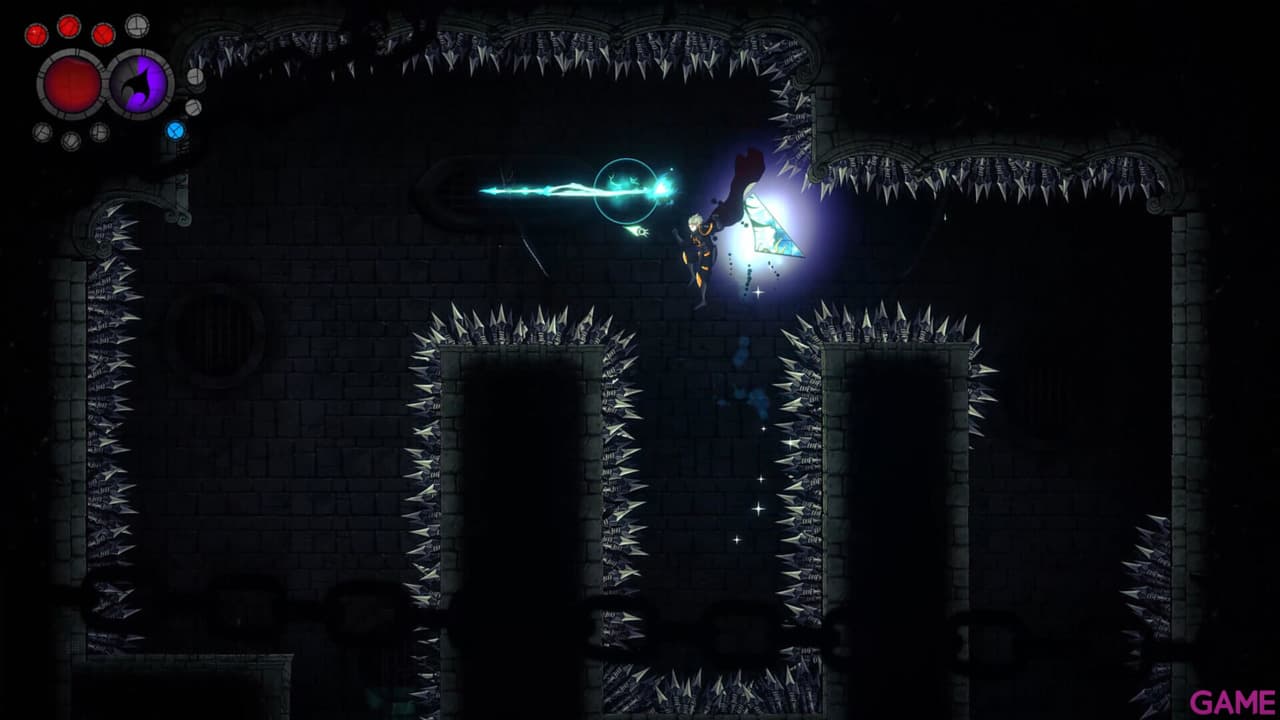 Aeterna Noctis Caos Edition