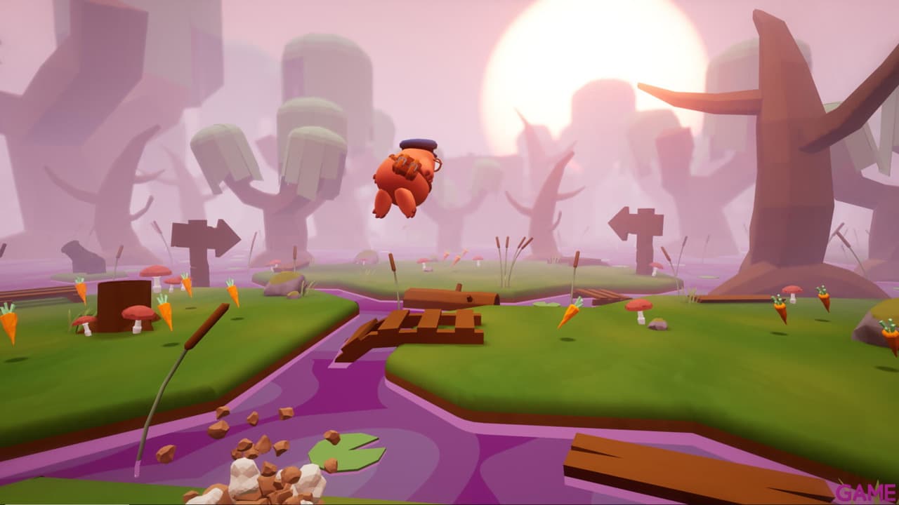 Mail Mole Collector´s Edition