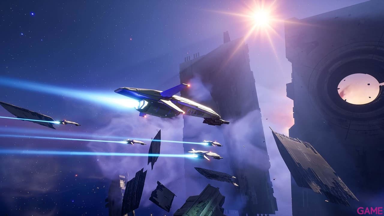 Homeworld 3 Collector´s Edition