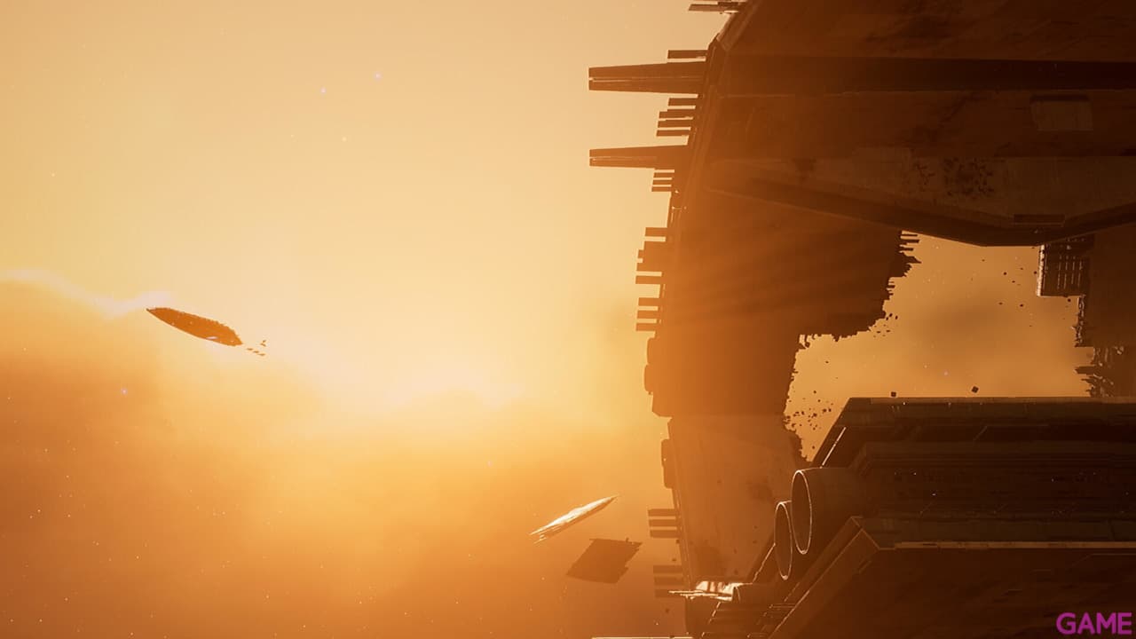 Homeworld 3 Collector´s Edition