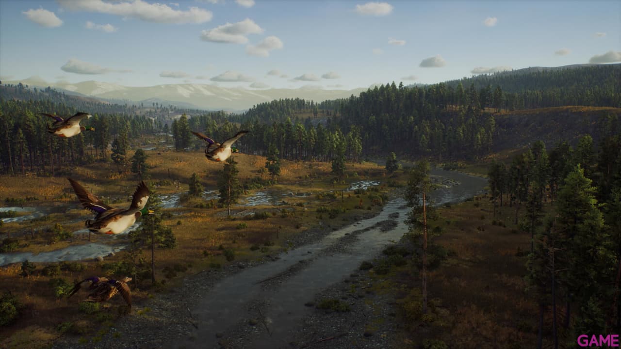 Way of the Hunter