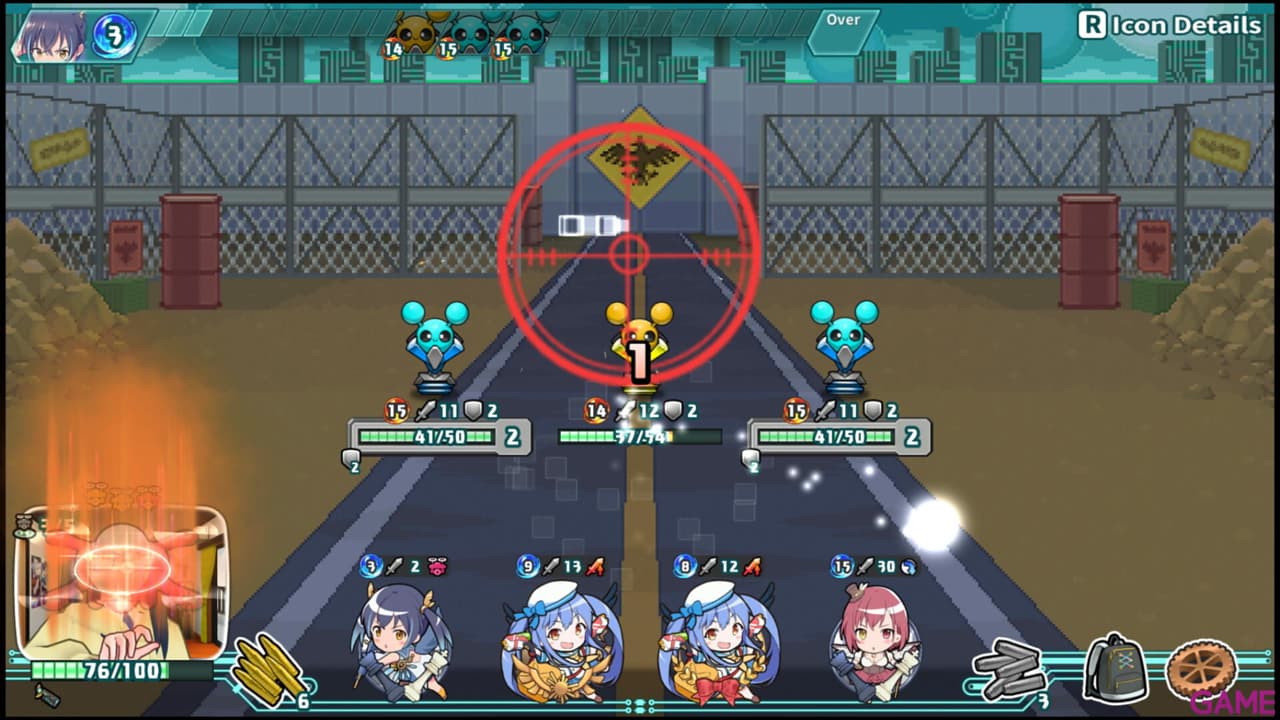 Super Bullet Break Nintendo Switch