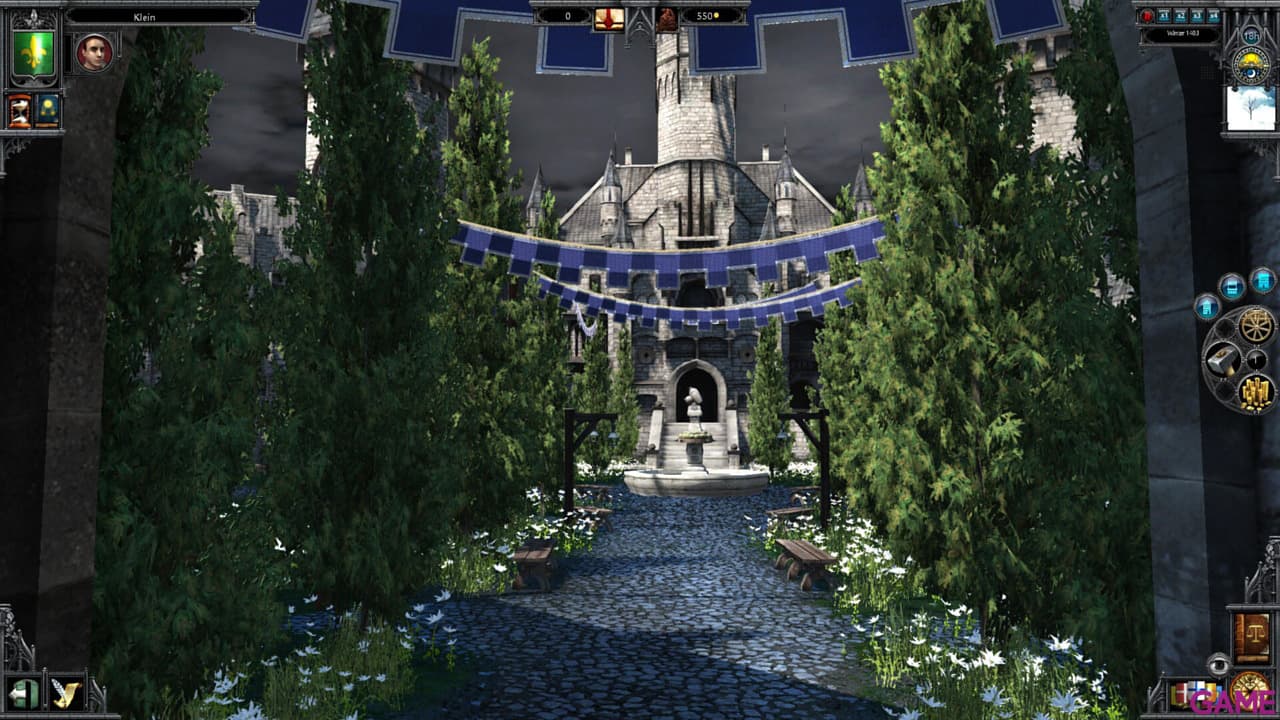 The Guild 3 Aristocratic Edition PC