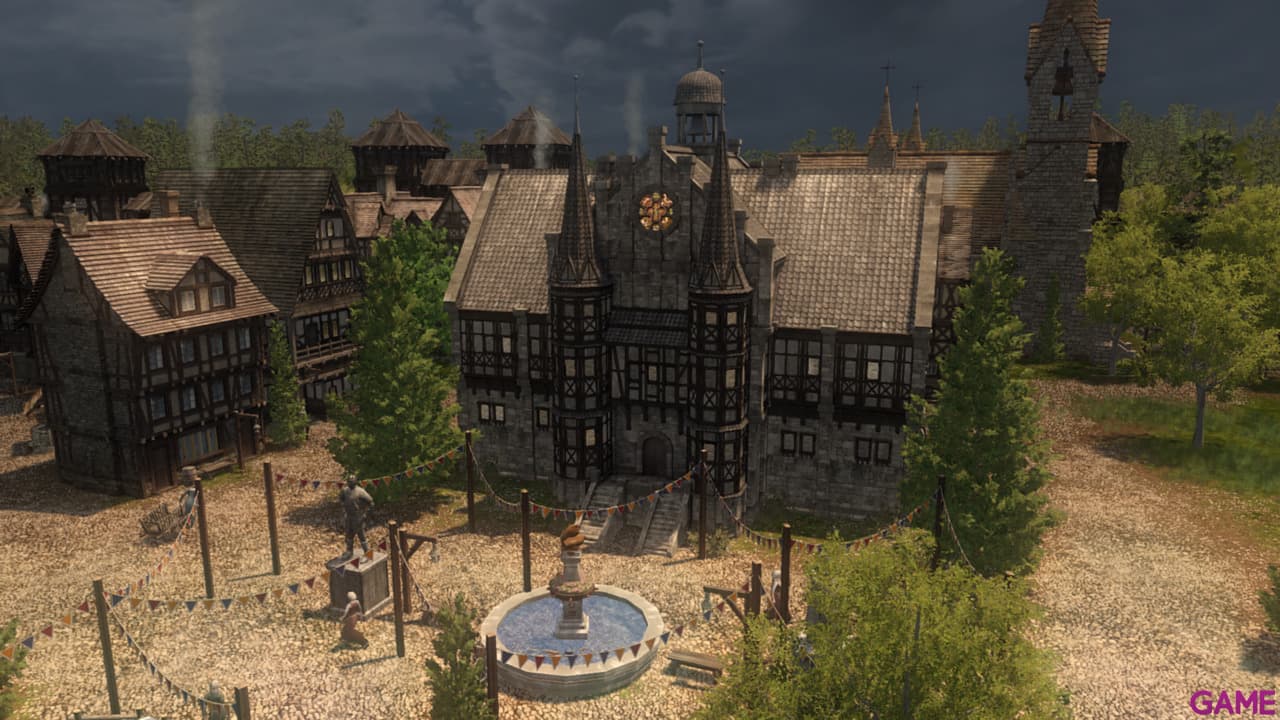 The Guild 3 Aristocratic Edition PC