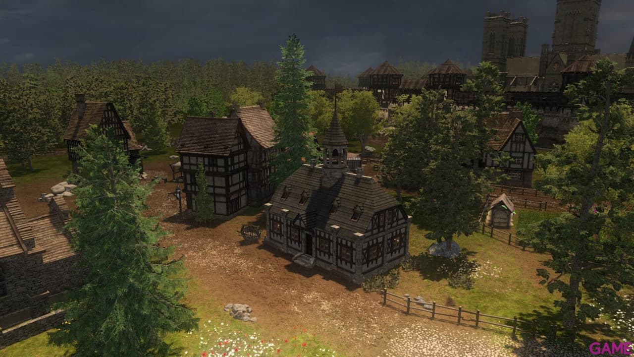 The Guild 3 Aristocratic Edition PC