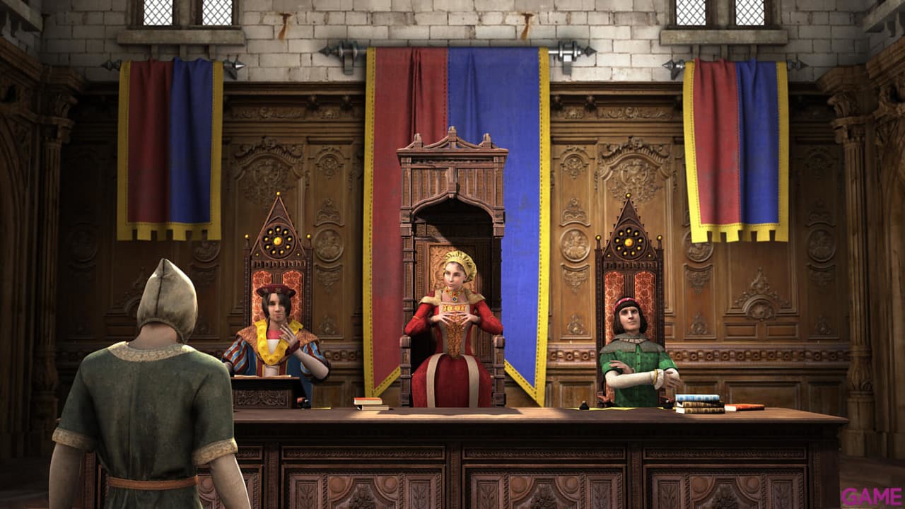 The Guild 3 Aristocratic Edition PC