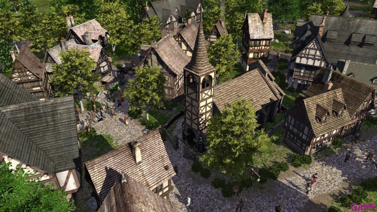 The Guild 3 Aristocratic Edition PC